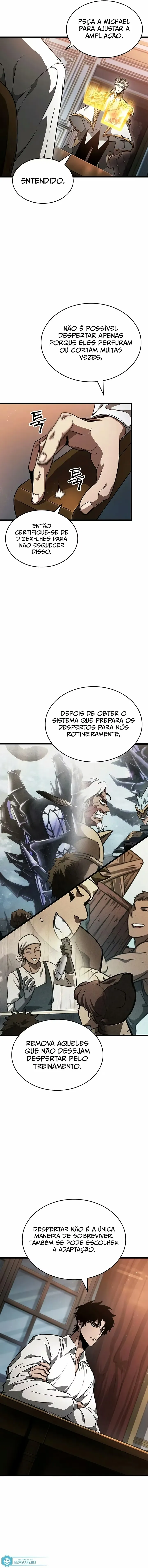 Read O Mundo Após a Queda (PT-BR) PT Manga Online