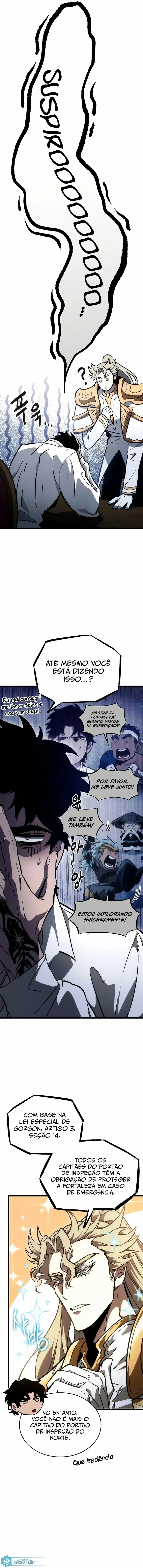 Read O Mundo Após a Queda (PT-BR) PT Manga Online