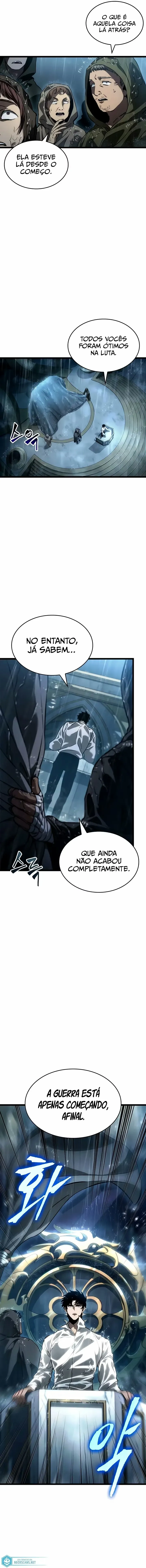 Read O Mundo Após a Queda (PT-BR) PT Manga Online