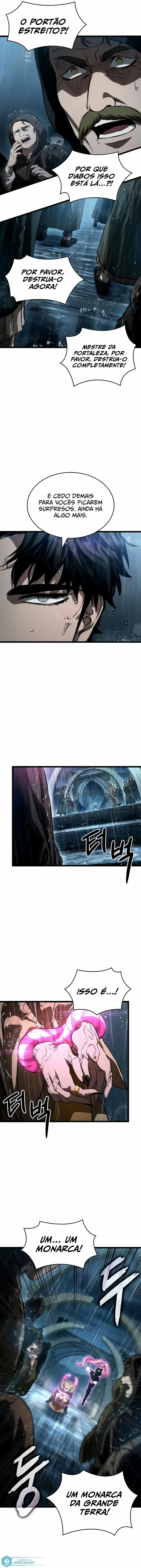 Read O Mundo Após a Queda (PT-BR) PT Manga Online