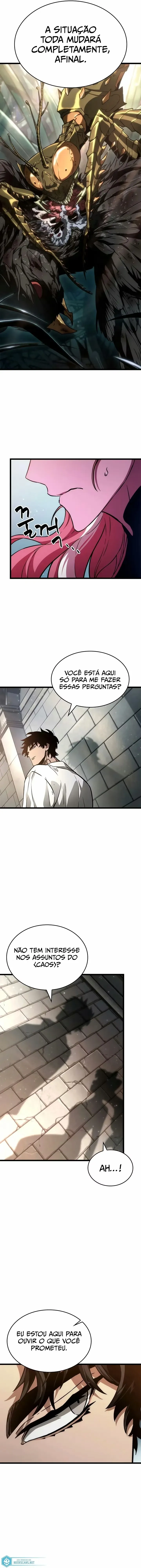 Read O Mundo Após a Queda (PT-BR) PT Manga Online
