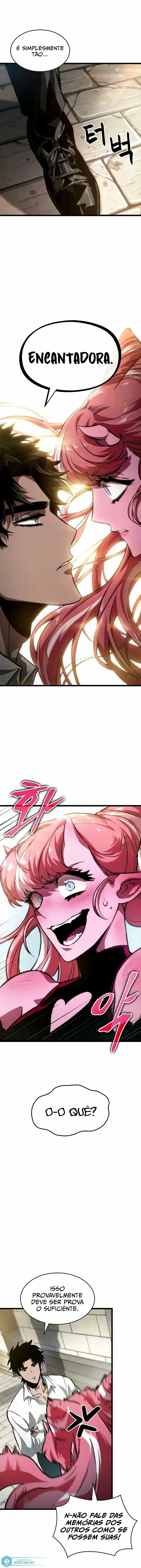 Read O Mundo Após a Queda (PT-BR) PT Manga Online