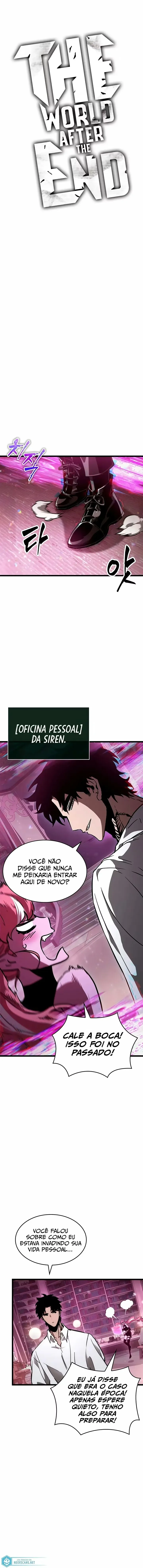 Read O Mundo Após a Queda (PT-BR) PT Manga Online
