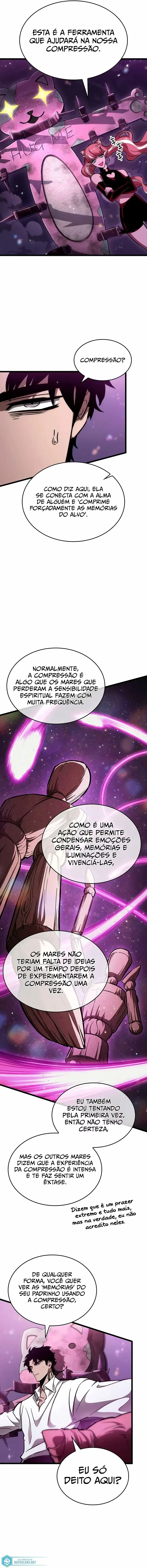 Read O Mundo Após a Queda (PT-BR) PT Manga Online