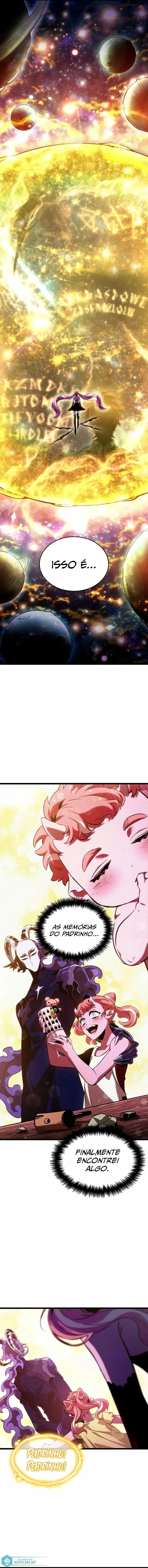 Read O Mundo Após a Queda (PT-BR) PT Manga Online