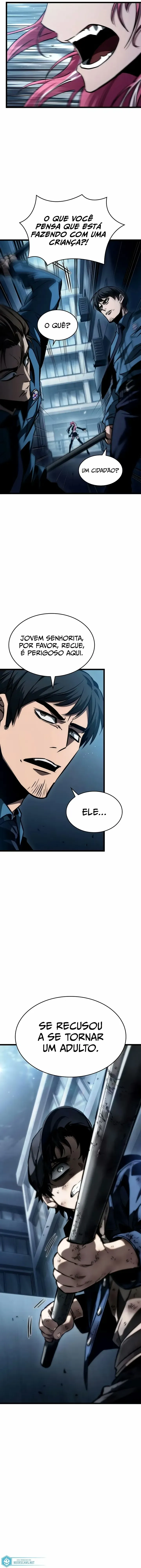 Read O Mundo Após a Queda (PT-BR) PT Manga Online