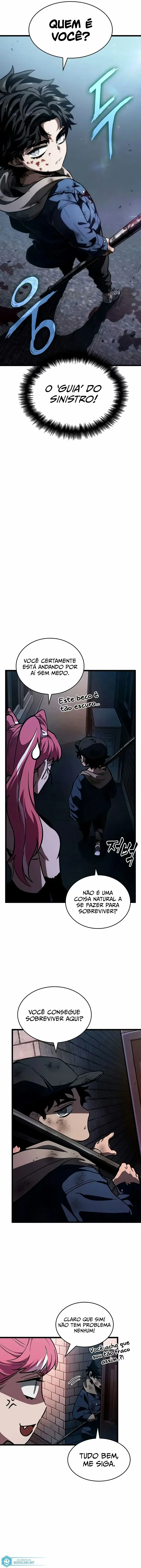 Read O Mundo Após a Queda (PT-BR) PT Manga Online