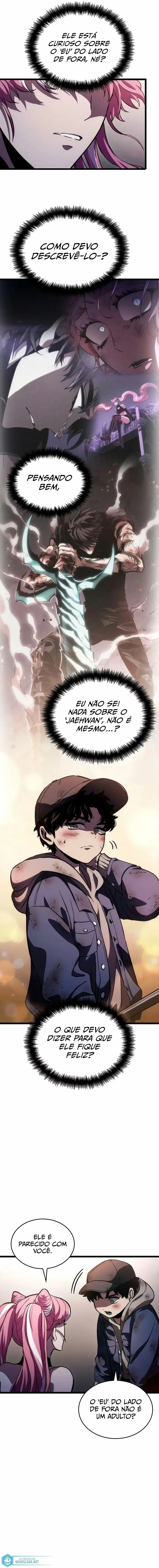 Read O Mundo Após a Queda (PT-BR) PT Manga Online