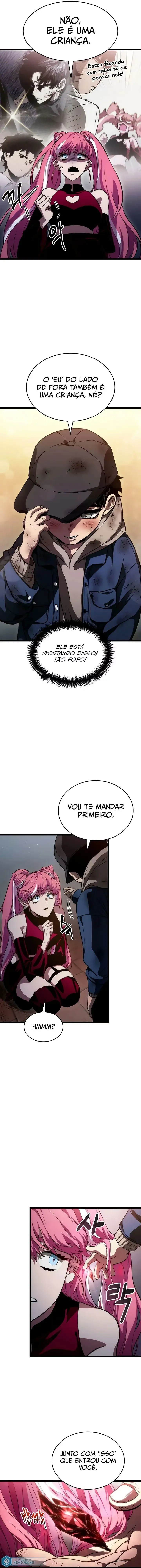 Read O Mundo Após a Queda (PT-BR) PT Manga Online