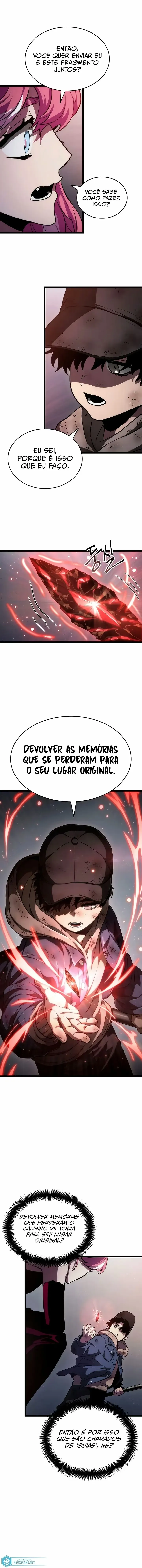Read O Mundo Após a Queda (PT-BR) PT Manga Online