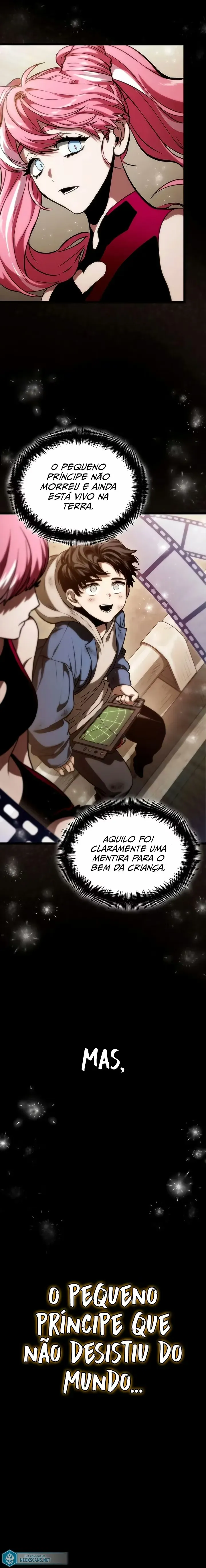 Read O Mundo Após a Queda (PT-BR) PT Manga Online