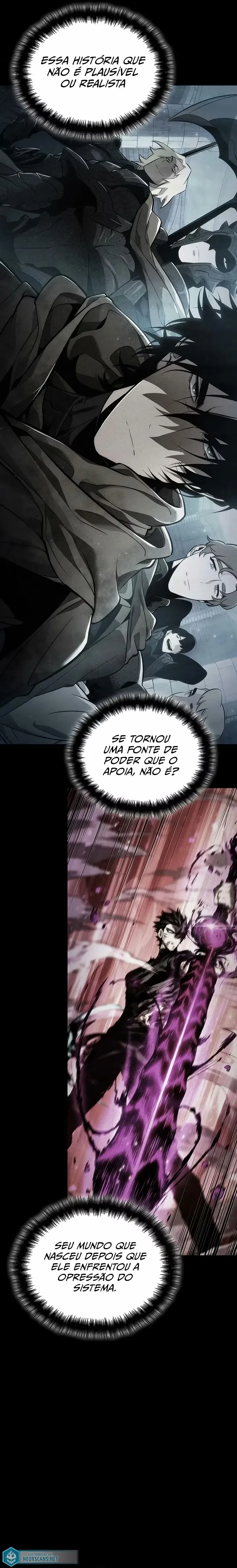 Read O Mundo Após a Queda (PT-BR) PT Manga Online
