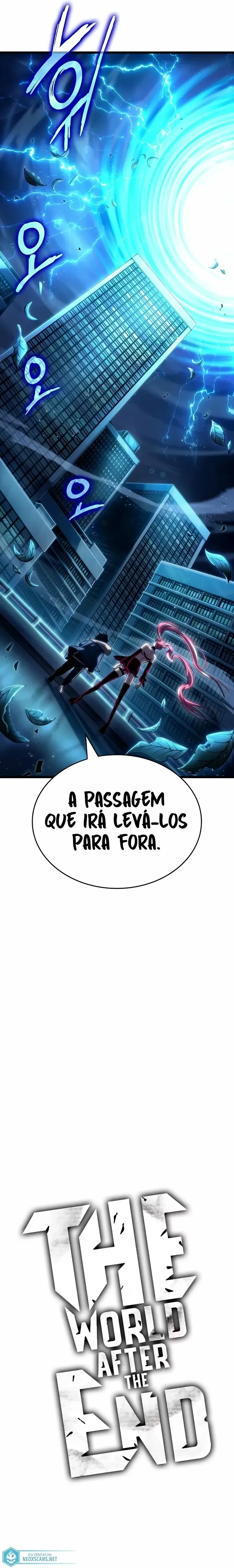 Read O Mundo Após a Queda (PT-BR) PT Manga Online