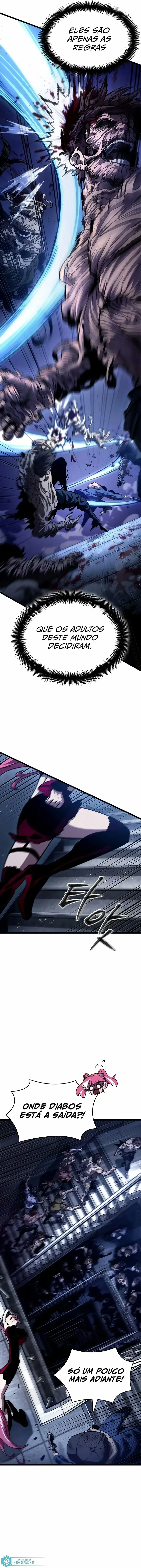 Read O Mundo Após a Queda (PT-BR) PT Manga Online