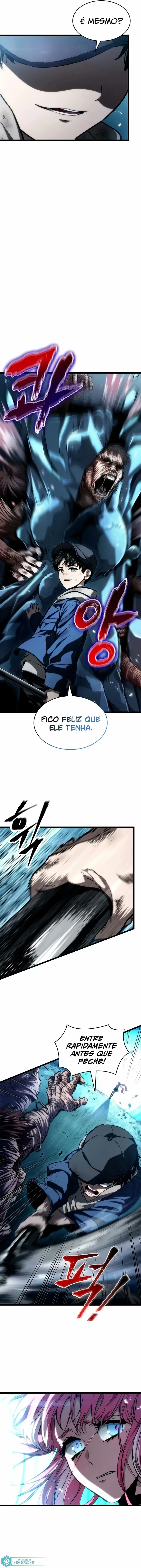 Read O Mundo Após a Queda (PT-BR) PT Manga Online