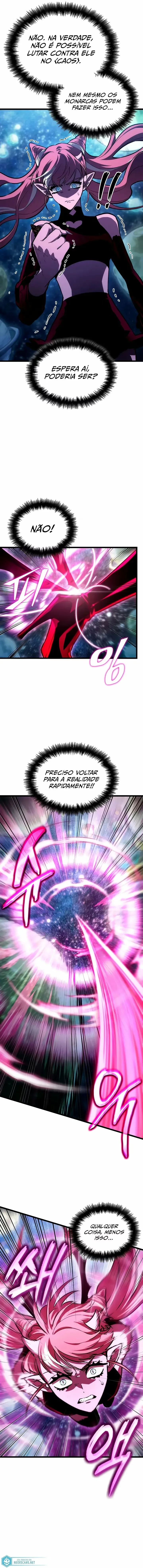 Read O Mundo Após a Queda (PT-BR) PT Manga Online