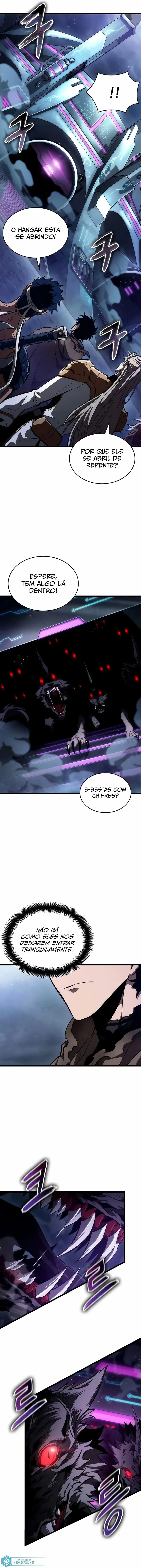 Read O Mundo Após a Queda (PT-BR) PT Manga Online