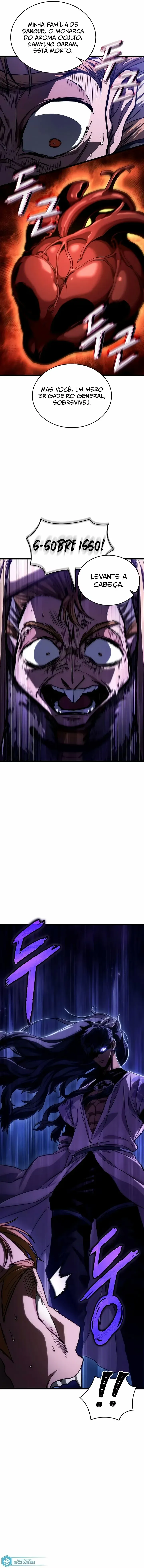 Read O Mundo Após a Queda (PT-BR) PT Manga Online