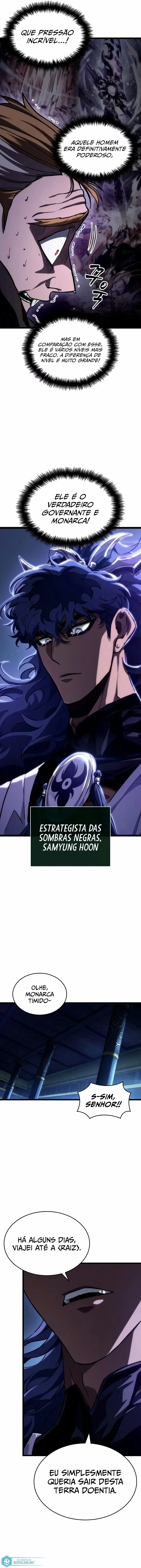 Read O Mundo Após a Queda (PT-BR) PT Manga Online