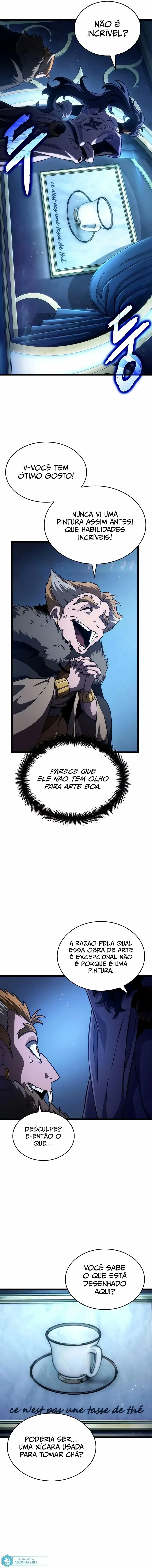 Read O Mundo Após a Queda (PT-BR) PT Manga Online