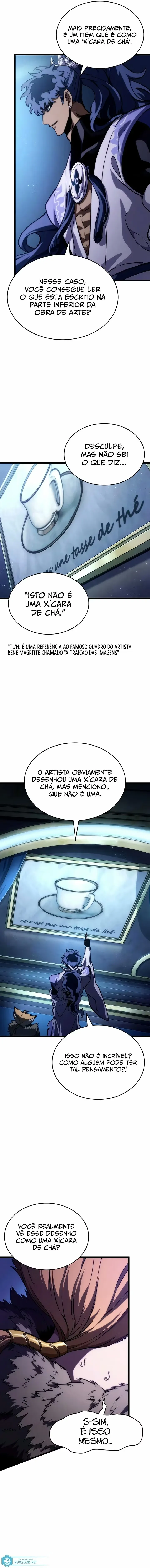Read O Mundo Após a Queda (PT-BR) PT Manga Online