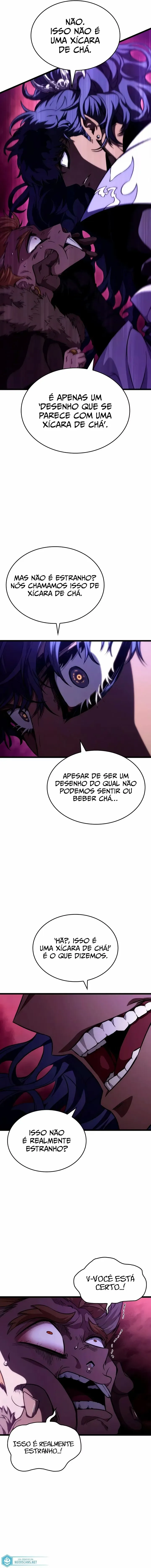 Read O Mundo Após a Queda (PT-BR) PT Manga Online