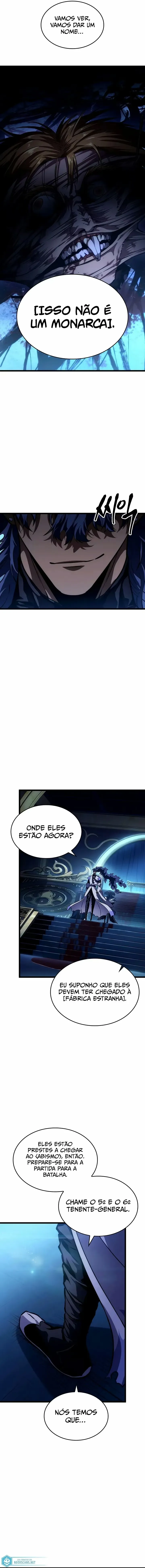 Read O Mundo Após a Queda (PT-BR) PT Manga Online