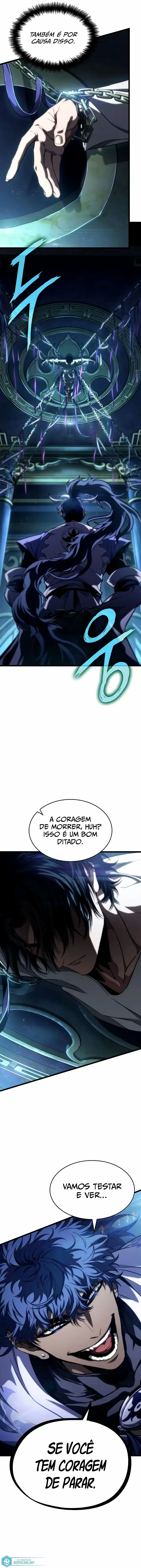 Read O Mundo Após a Queda (PT-BR) PT Manga Online
