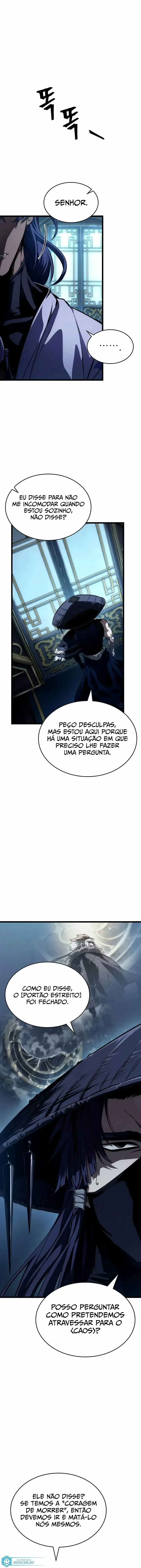 Read O Mundo Após a Queda (PT-BR) PT Manga Online