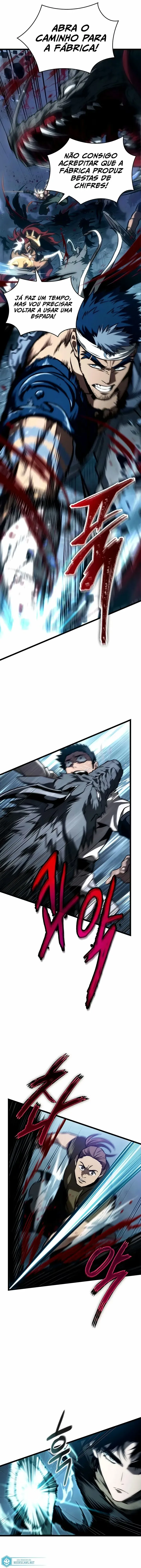 Read O Mundo Após a Queda (PT-BR) PT Manga Online