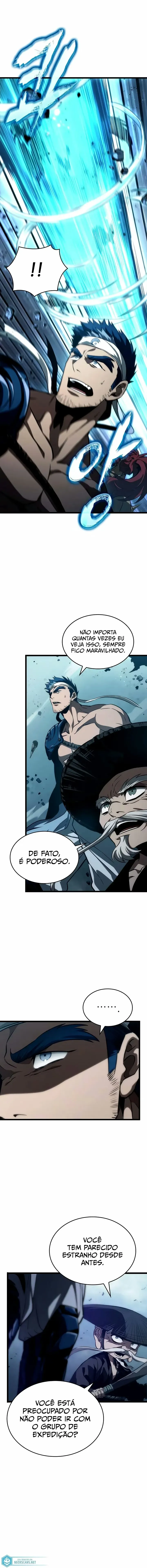 Read O Mundo Após a Queda (PT-BR) PT Manga Online
