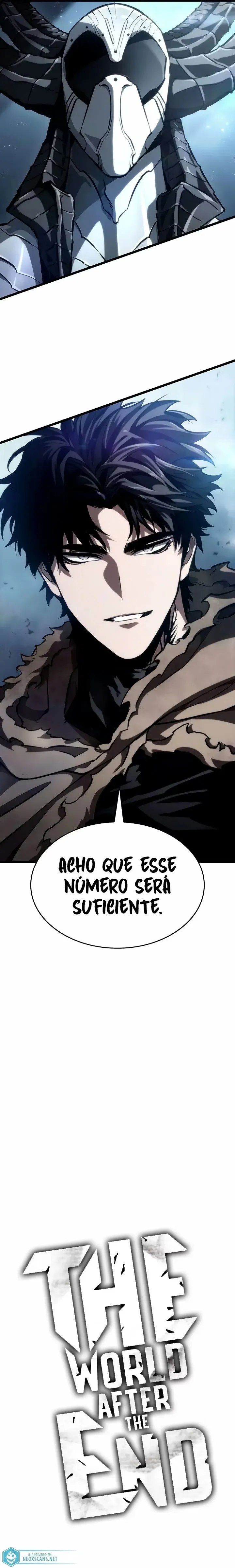 Read O Mundo Após a Queda (PT-BR) PT Manga Online
