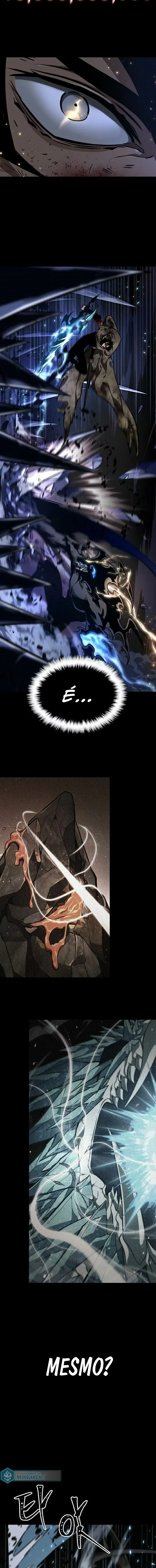 Read O Mundo Após a Queda (PT-BR) PT Manga Online