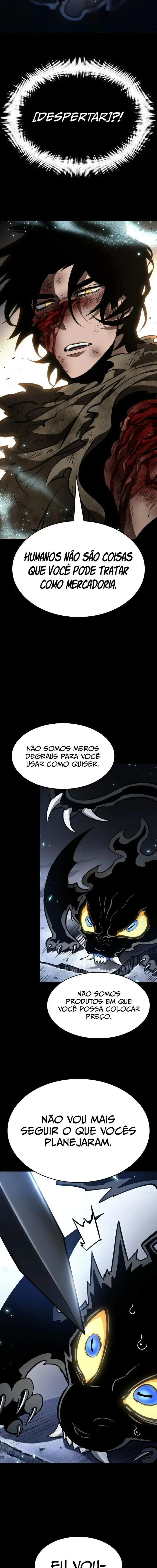 Read O Mundo Após a Queda (PT-BR) PT Manga Online