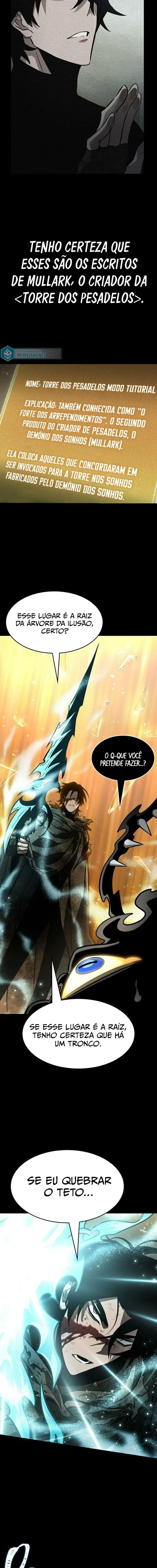 Read O Mundo Após a Queda (PT-BR) PT Manga Online