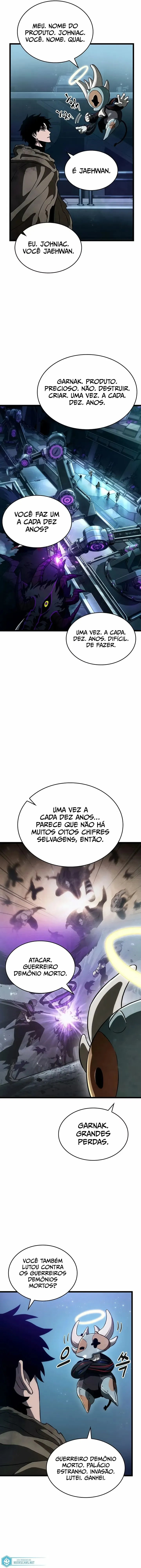 Read O Mundo Após a Queda (PT-BR) PT Manga Online