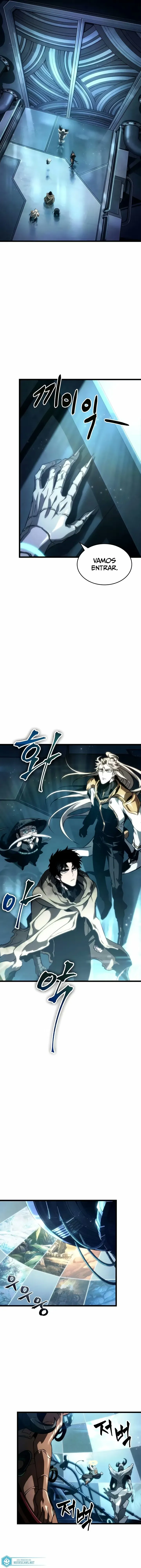 Read O Mundo Após a Queda (PT-BR) PT Manga Online