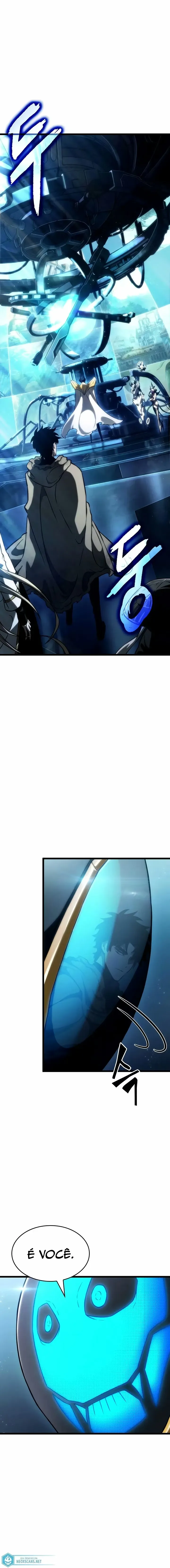 Read O Mundo Após a Queda (PT-BR) PT Manga Online