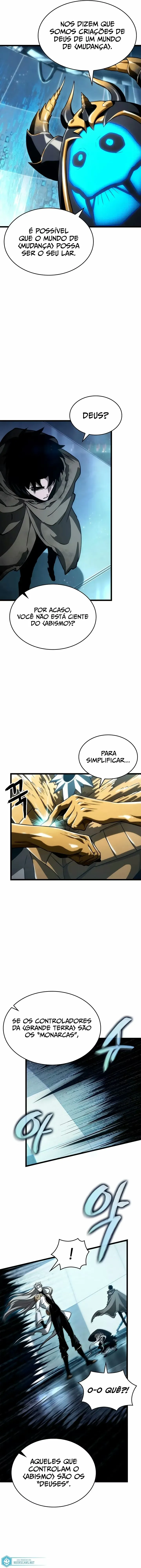 Read O Mundo Após a Queda (PT-BR) PT Manga Online