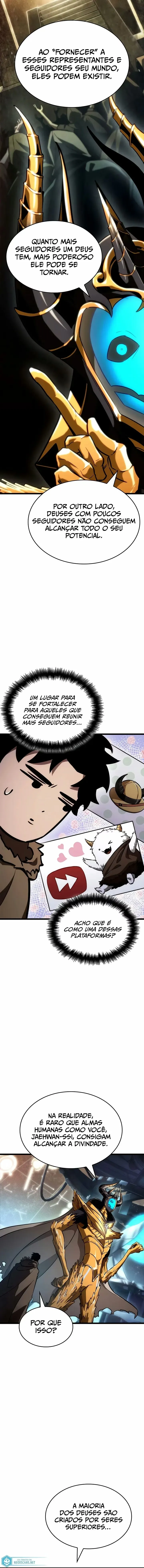 Read O Mundo Após a Queda (PT-BR) PT Manga Online