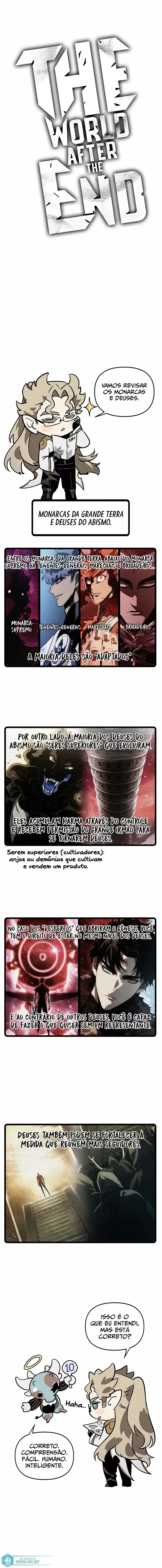 Read O Mundo Após a Queda (PT-BR) PT Manga Online
