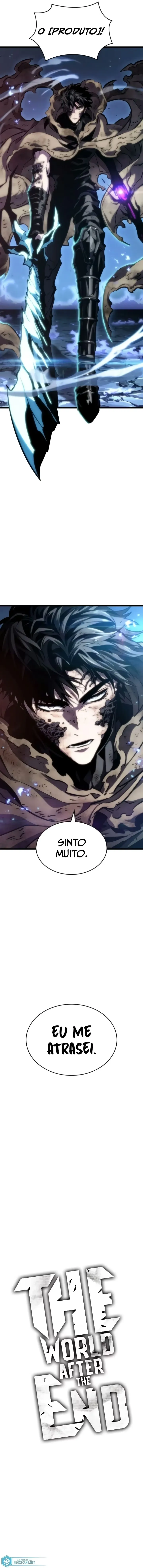 Read O Mundo Após a Queda (PT-BR) PT Manga Online