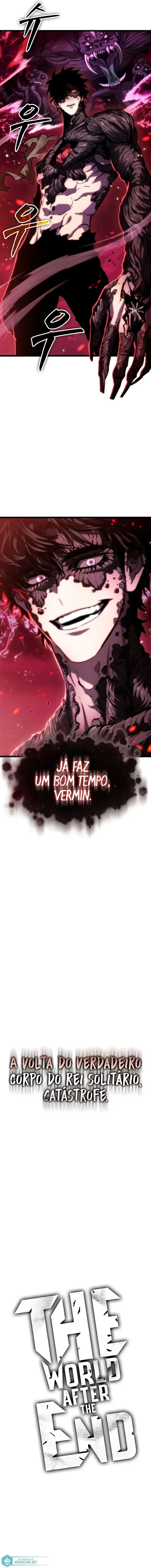 Read O Mundo Após a Queda (PT-BR) PT Manga Online