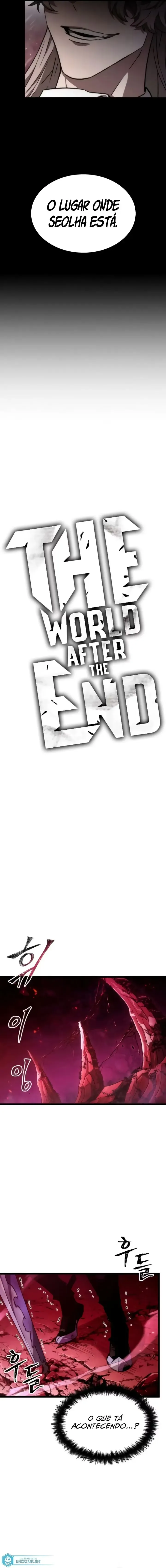 Read O Mundo Após a Queda (PT-BR) PT Manga Online
