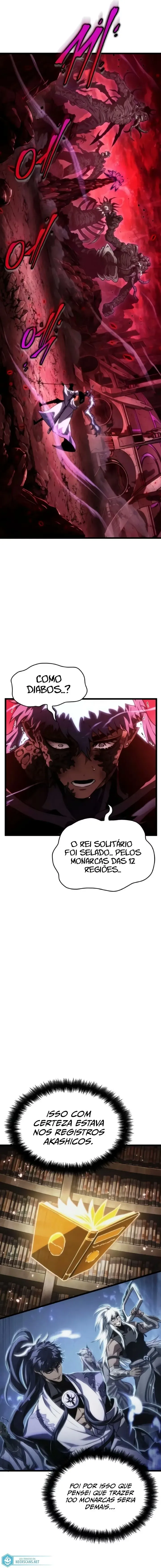Read O Mundo Após a Queda (PT-BR) PT Manga Online