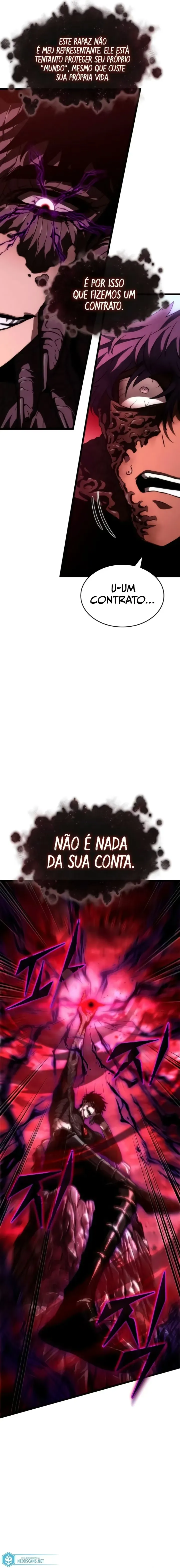 Read O Mundo Após a Queda (PT-BR) PT Manga Online
