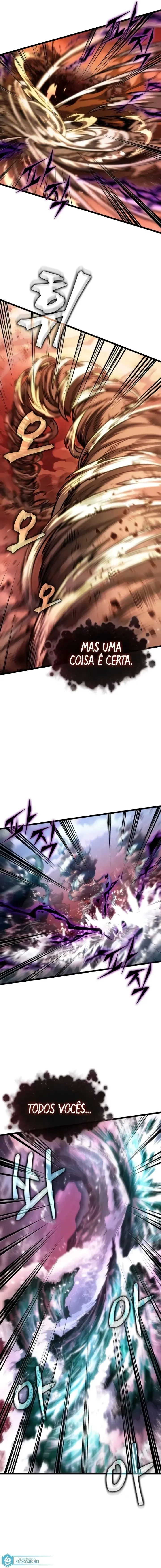 Read O Mundo Após a Queda (PT-BR) PT Manga Online