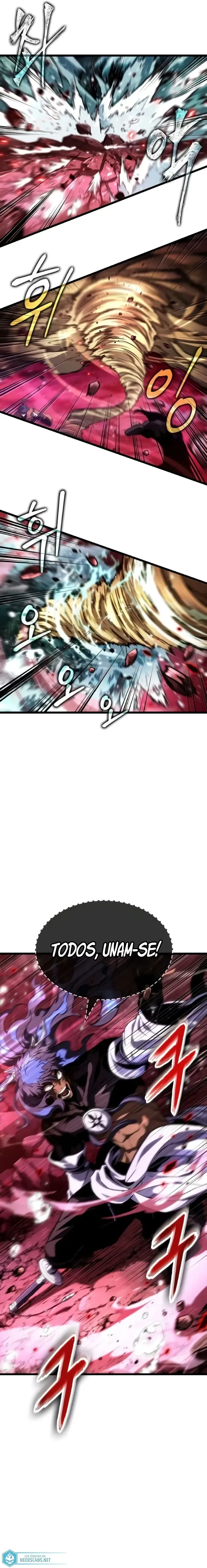 Read O Mundo Após a Queda (PT-BR) PT Manga Online
