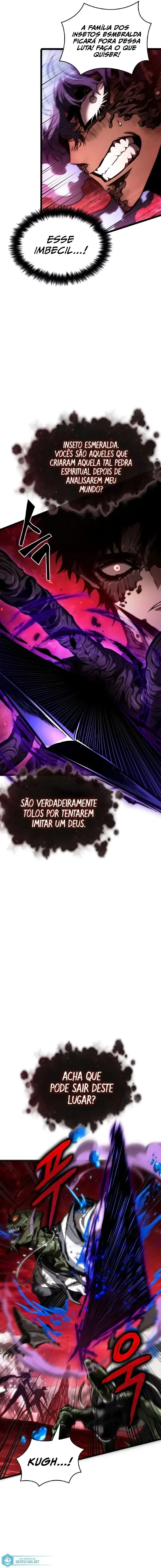 Read O Mundo Após a Queda (PT-BR) PT Manga Online