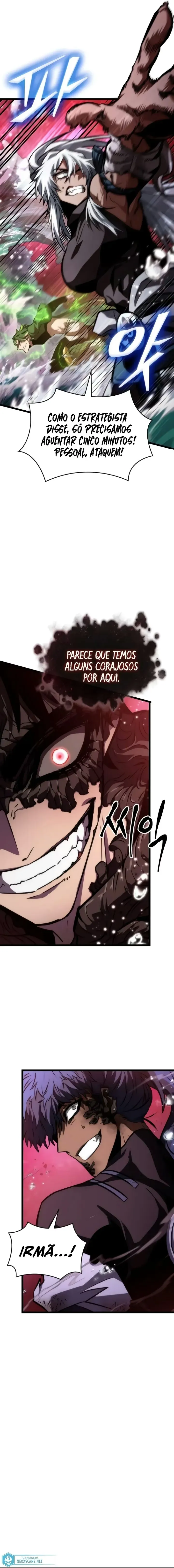 Read O Mundo Após a Queda (PT-BR) PT Manga Online